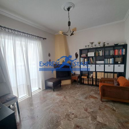 Διαμέρισμα για ενοικίαση Μάτι (Νέα Μάκρη) - Photo 3