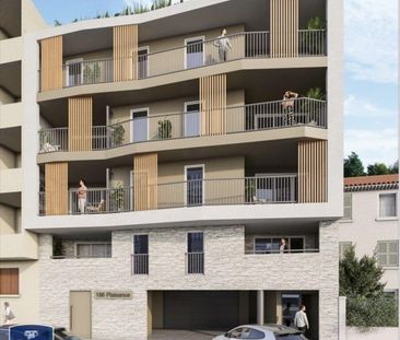 Appartement 3 Pièces 62 m² - Photo 4