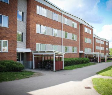 Hamrevägen 16 A - Foto 2