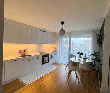 4.5 Zimmer, 94 m², 3. Stock - Foto 6