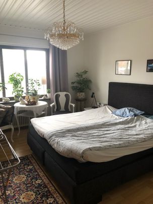 Fredriksbergsvägen, Falköping - Foto 1