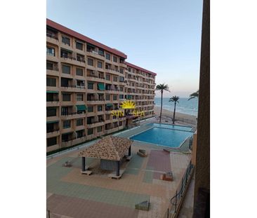 STUDIO FOR RENT IN LA MANGA DEL MAR MENOR - MURCIA - Photo 5