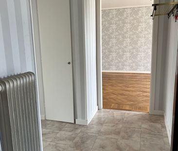 Queckfeldtsgatan, Nässjö - Foto 3