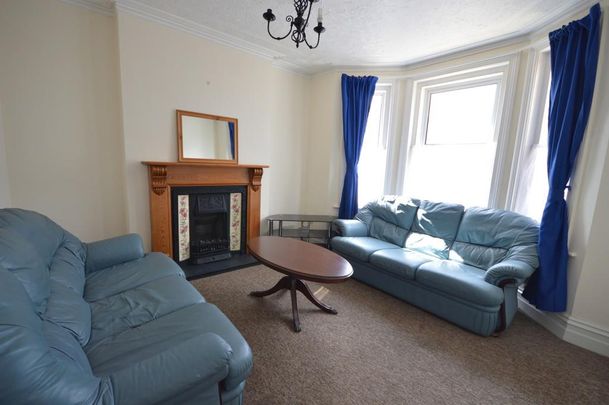 Bournemouth Brassey Road Winton, BH9, Dorset - Photo 1