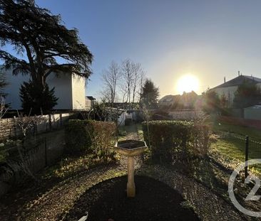 Maison à louer 3 pièces - 65,32 m2 CHATEAUROUX - 36 - Photo 2