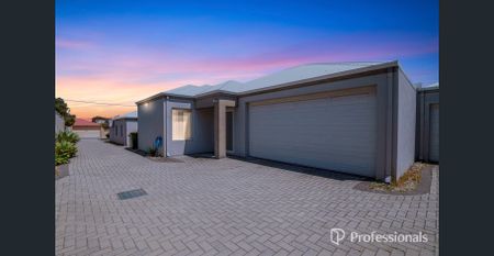 Modern 3x2 Villa in Nollamara - Comfort, Space & Style - Photo 5