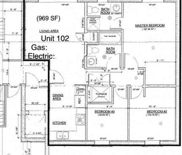 For Lease - 67 Minto Street Unit# 102, Port Colborne, Ontario - Photo 2