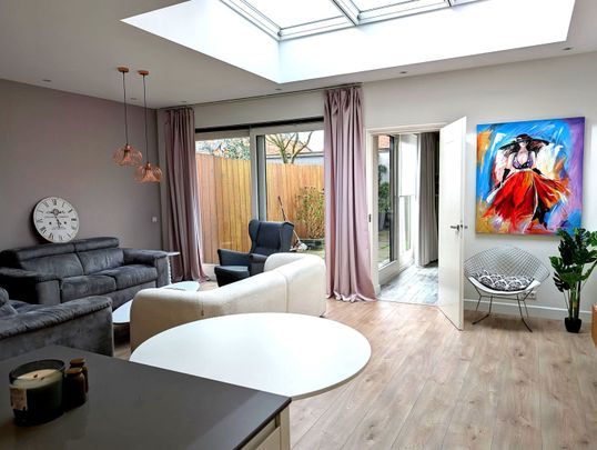 Appartement te huur: Herenweg 175 2106 MH Heemstede - Foto 1