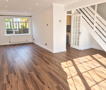 3 bedroom terraced house to rent - Photo 1