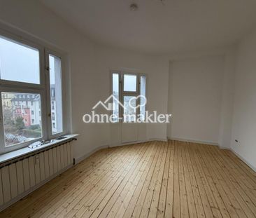2-Zimmer-Wohnung in Köln-Klettenberg - Parknähe und Wochenmarkt - Photo 1
