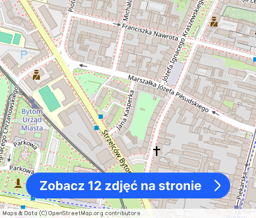 M2 w centrum Bytomia - 35m2 - Kasperka - Zdjęcie 1