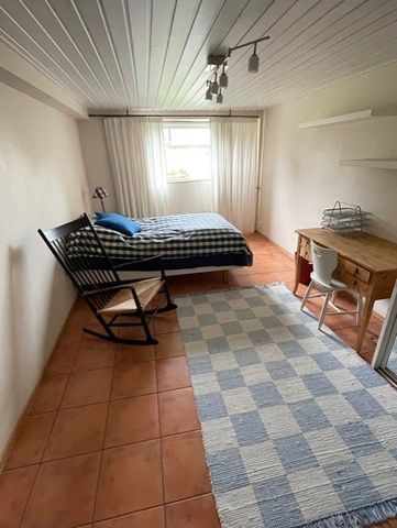 Flädermorsbacken, Bromma - Foto 2