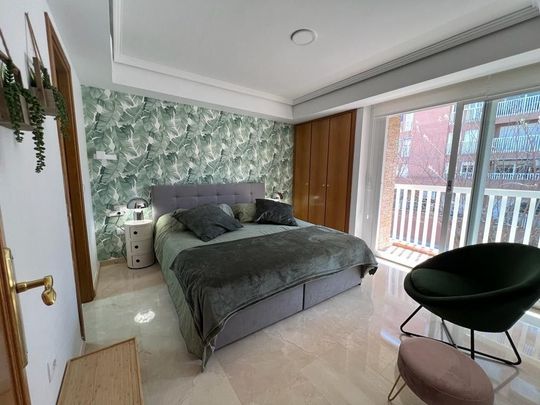 4 room luxury House for rent in Valencia, Spain - Photo 1