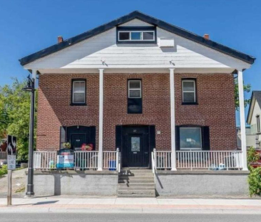 For Lease - 27 Front Street Unit# 101, Orillia, Ontario - Photo 1