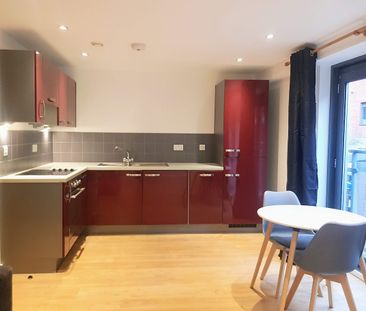 2 bedroom apartment to rent - Photo 5