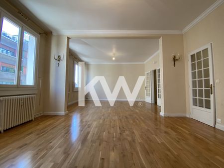 Appartement LIMOGES - 87000 - Photo 5
