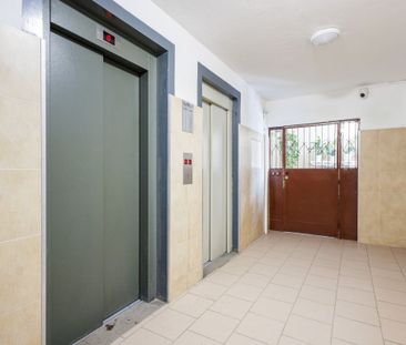 Warszawa, Targówek, Targówek Bródno, Rembielińska - Zdjęcie 2