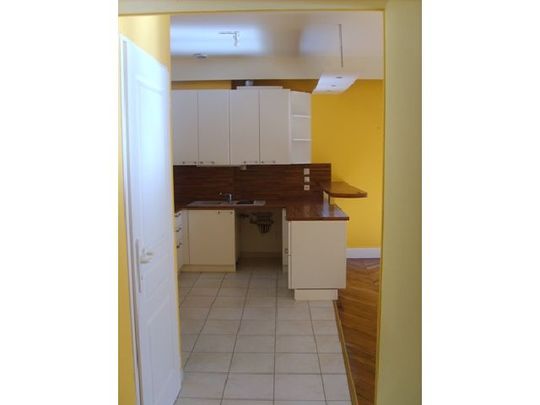 APPARTEMENT T3 CENTRE-VILLE - Photo 1
