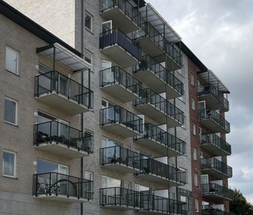 Torpstigen 2A, Eslöv Centrum - Foto 6