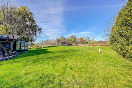 For Lease - 5268 Bethesda Side Road, Whitchurch-Stouffville, Ontario - Photo 5