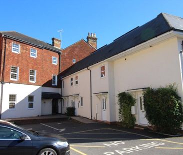 Gable End, Victoria Road, Aldershot, GU11 - Photo 5