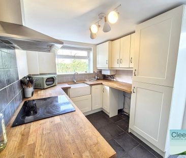 2 bed terraced house to rent in Whitehart Street, Cheltenham, GL51 - Photo 5