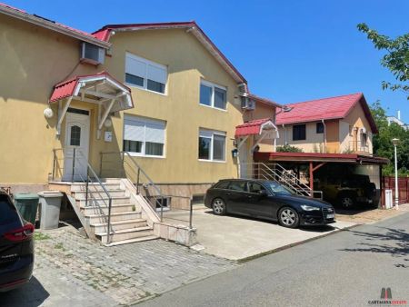 Vila tip duplex,Strip Mall-Iancu Nicolae - Photo 2
