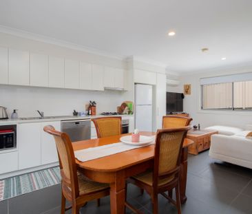 Smart, Effortless and Modern, Townhouse Living at its Best - Photo 1