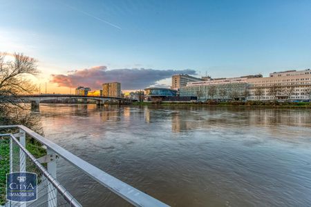 Location Appartement 1 pièce 18m² NANTES 44200 - Photo 5