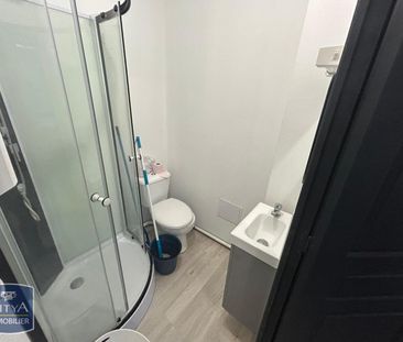 Location Appartement 1 pièce 28m² DOUAI 59500 - Photo 5
