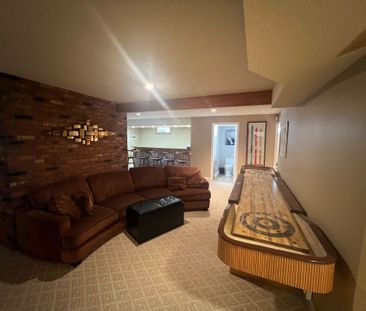 For Lease - 112 carmichael Crescent, Blue Mountains, Ontario - Photo 5