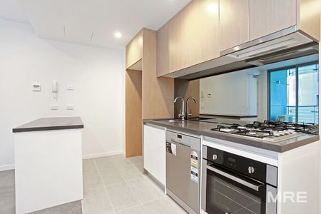 Exceptional apartment within the iconic Silos - Photo 4