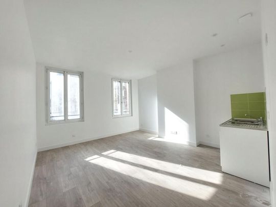 Location Appartement 1 pièce 32m² LE HAVRE 76600 - Photo 1