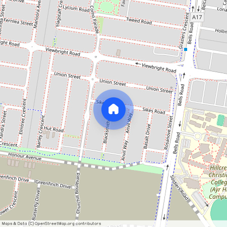 3 Blacksmith Way, Vic 3978, Clyde North