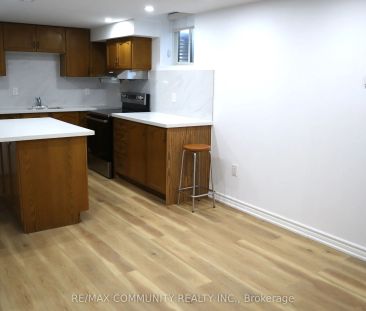 3254 Cambourne Crescent #Basement - Photo 1