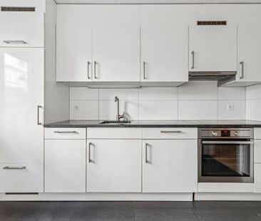 1 Zimmer, 26 m², 3. Stock - Photo 1