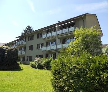 3 Zimmer, 63 m², 1. Stock - Photo 5