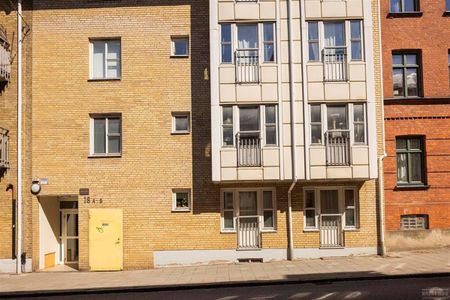 Solgatan 18 A - Photo 2