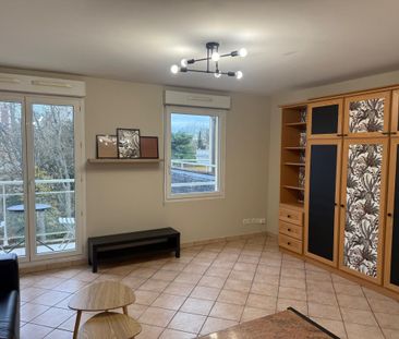 Location Appartement 1 pièce 31m² MEAUX 77100 - Photo 4