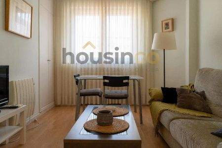 Piso de alquiler en Claudio Coello, Recoletos - Photo 5