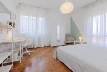 Via Teofilo Folengo, Padova, Veneto 35141