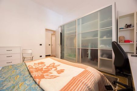 Quadrilocale via Alessandro Repetto 2, San Fruttuoso, Genova - Photo 5