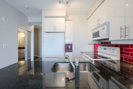 For Lease - 120 Dallimore Circle Unit# 902, Toronto, Ontario - Photo 5