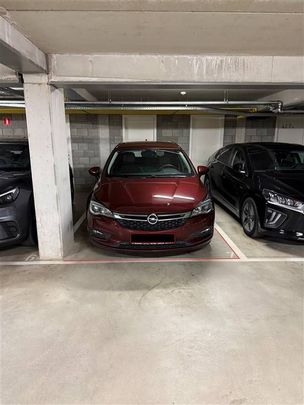 Appartement te huur - Foto 1