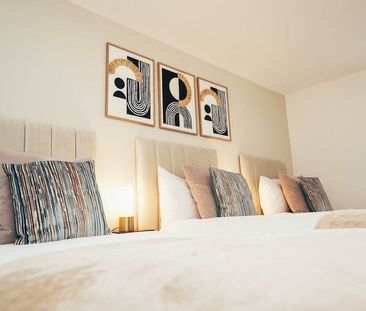 Queensferry Gardens - Photo 5