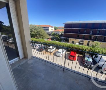 Location Appartement 3 pièces 66m² MONTPELLIER 34070 - Photo 6
