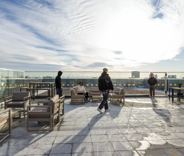 1 bedroom apartment to rent - Photo 5