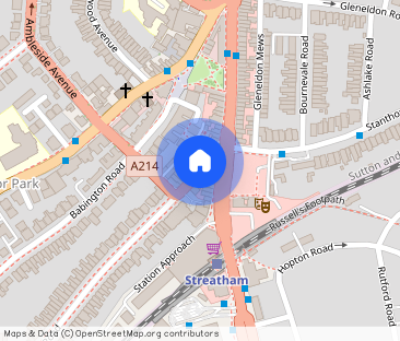 Gleneagle Road, London - Photo 1