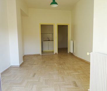 Appartement Cagnes Sur Mer 1 pièce(s) 33 m2 - Photo 2