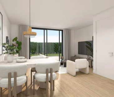 Maison unifamiliale au De Kwinkelier 41C, Bilthoven - À louer - Photo 4